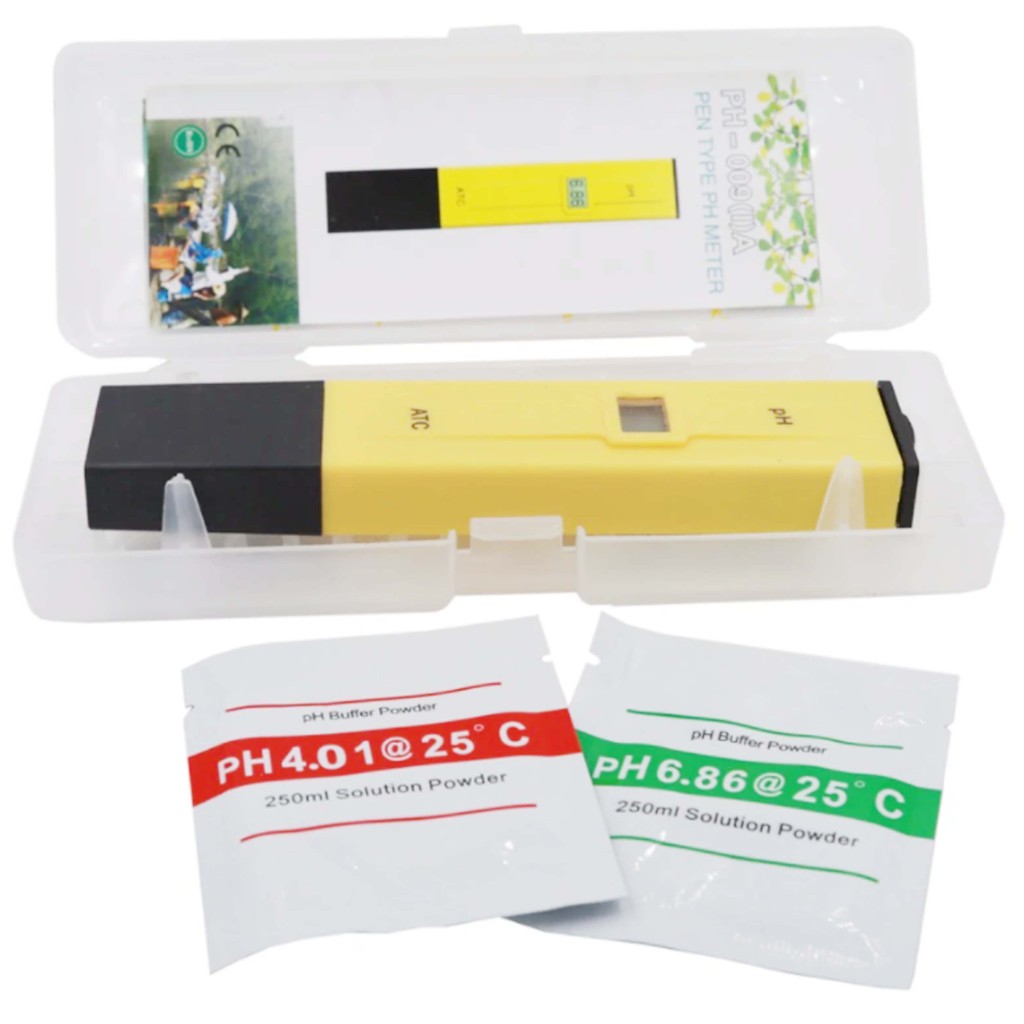 เครื่องวัดค่าความเป็นกรด-ด่าง-ph-meter-a1