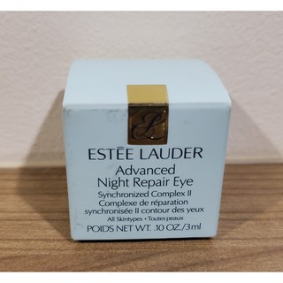 Estee Lauder Advanced Night Repair Eye Supercharged Complex Synchronized Recovery 3ml