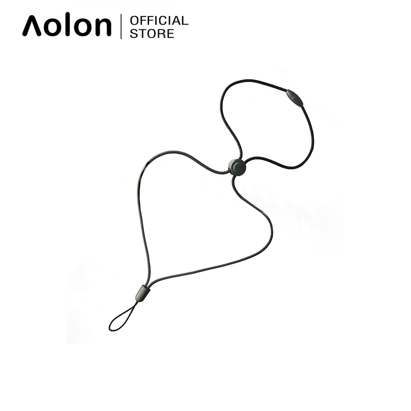 aolon-gs01-air-purifier-lanyard-anti-static-lanyard-conductive-lanyard-low-sensitivity-conductive-lanyard