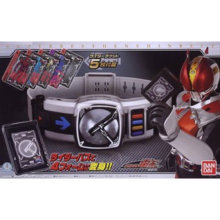 DX Den-O Belt เข็มขัดแปลงร่างมาสไรเดอร์ Den-O