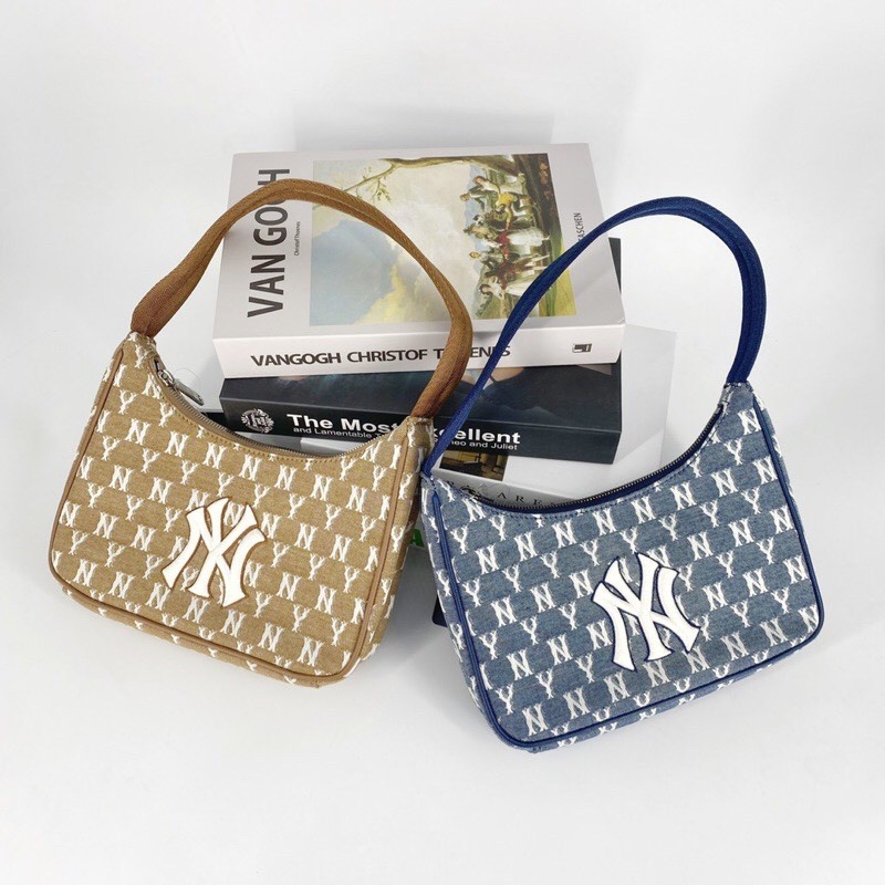 กระเป๋า-mlb-monogram-cross-bag