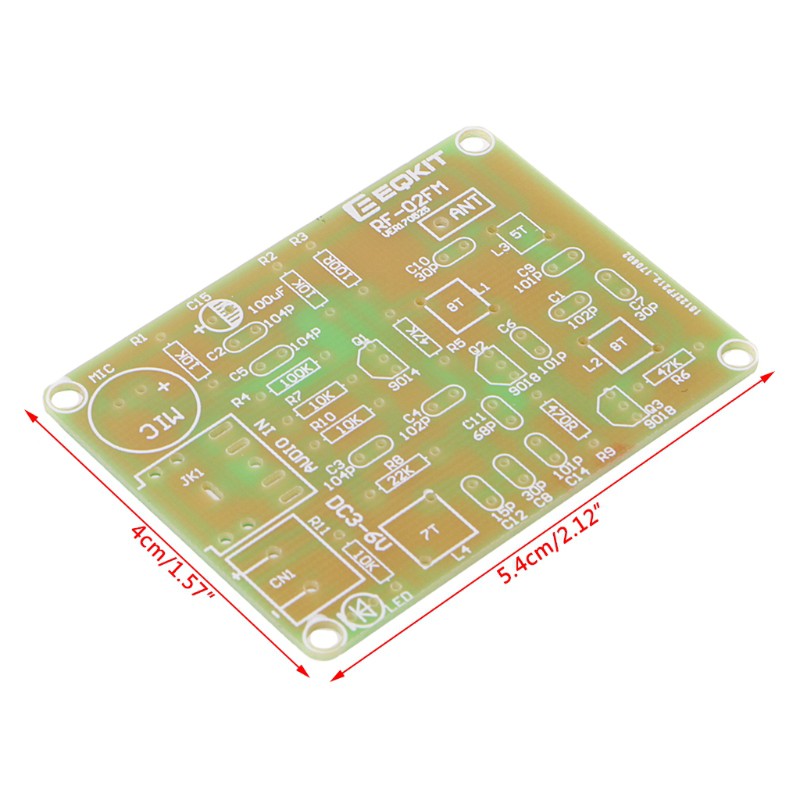 ชุดไมโครโฟนไร้สาย-88-108-mhz-fm-transmitter