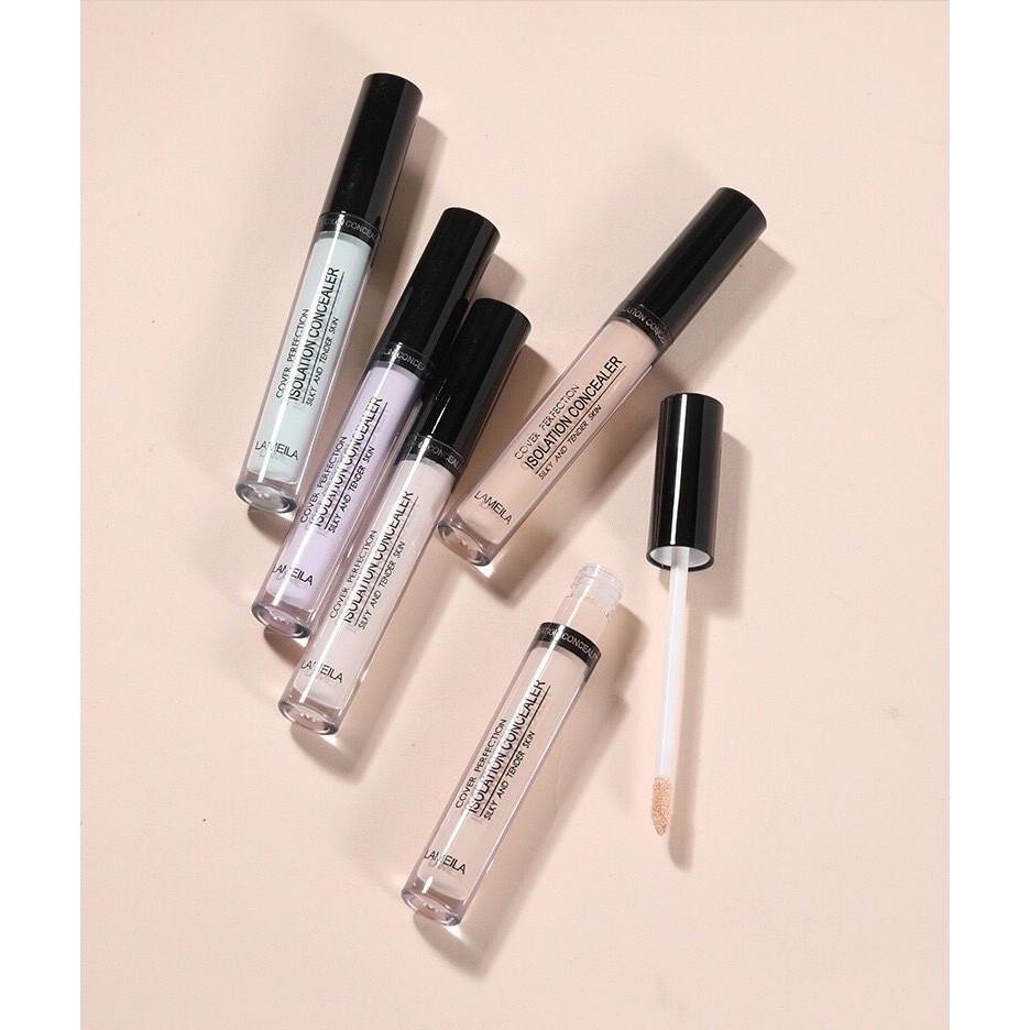 ภาพสินค้าSale(โปรโมชั่น)คอนซีลเลอร์ปกปิดริ้วรอยใต้ตา Collection Lasting Perfection Ultimate Wear Concealer จากร้าน pink_girl123 บน Shopee ภาพที่ 5