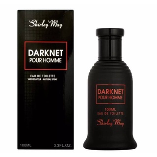 ( แท้ ) น้ำหอมอาหรับ DARKNET POUR HOMME 100 ml. น้ำหอมผู้ชาย ที่ขายดีมากๆ กลิ่นหอมผู้ชายมีเสน่ห์ มีเอกลักษณ์ หอมสดชื่น ส