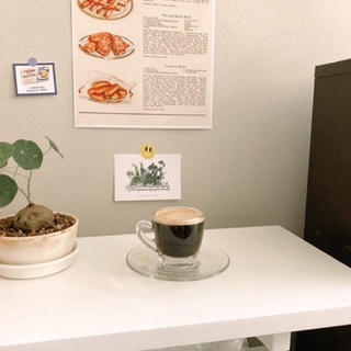แก้วกาแฟ แก้วเอสเพรสโซ่ espresso cup