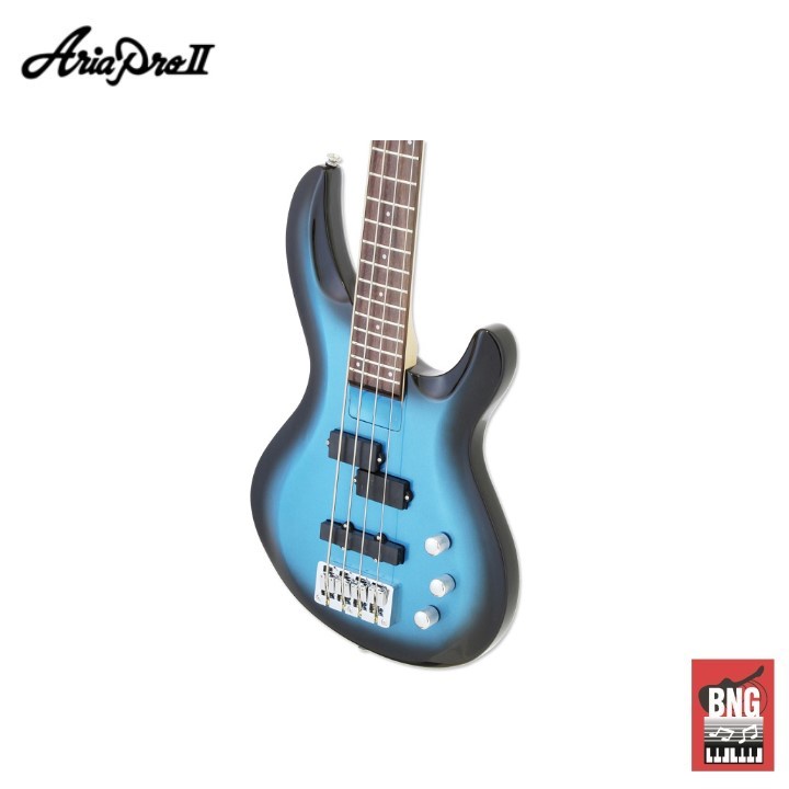 aria-pro-ii-igb-std-mbs-กีตาร์เบส-แอเรีย-electric-bass-พร้อมกระเป๋า-gigbag