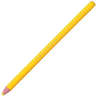 ดินสอไขเขียนกระจก [มิตซูบิชิ] #7600 เหลือง