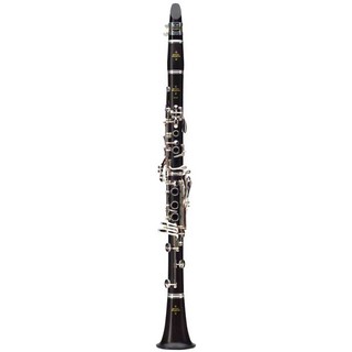 Buffet E-12F Clarinet คลาริเน็ต บีแฟลตคลาริเน็ต