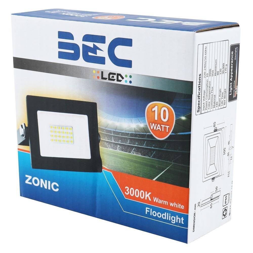 ไฟสปอทไลท์ภายนอก-สปอทไลท์ภายนอก-led-bec-3881010210-อะลูมิเนียม-modern-สีดำ-เหลี่ยม-โคมไฟภายนอก-โคมไฟ-หลอดไฟ-led-floodlig