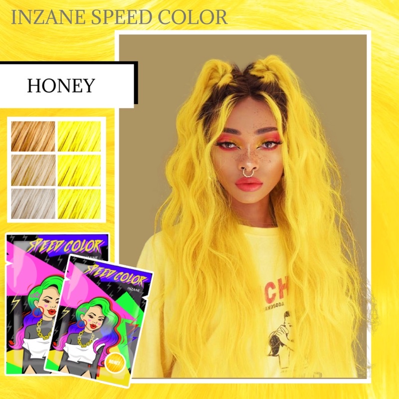 ภาพสินค้าInzane speed color ครบสี 30 ml จากร้าน inzane_speedcolor บน Shopee ภาพที่ 6
