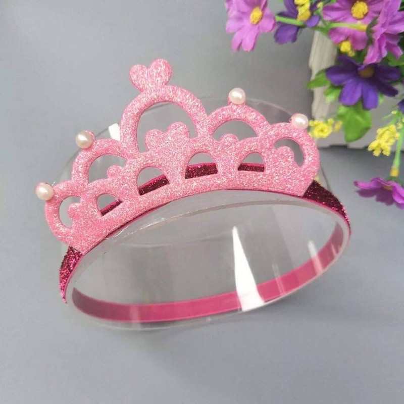 headbrand-ที่คาดผมมงกุฎพร้อมส่ง-ราคาถูก