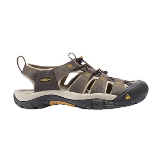 สินค้า Keen รองเท้าผู้ชาย รุ่น Men\'s NEWPORT H2 (RAVEN/ALUMINUM)