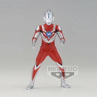 4983164186826 BANPRESTO Ultraman Orb Hero s Brave Statue Figure Ultraman Orb Orb Origin Ver.B