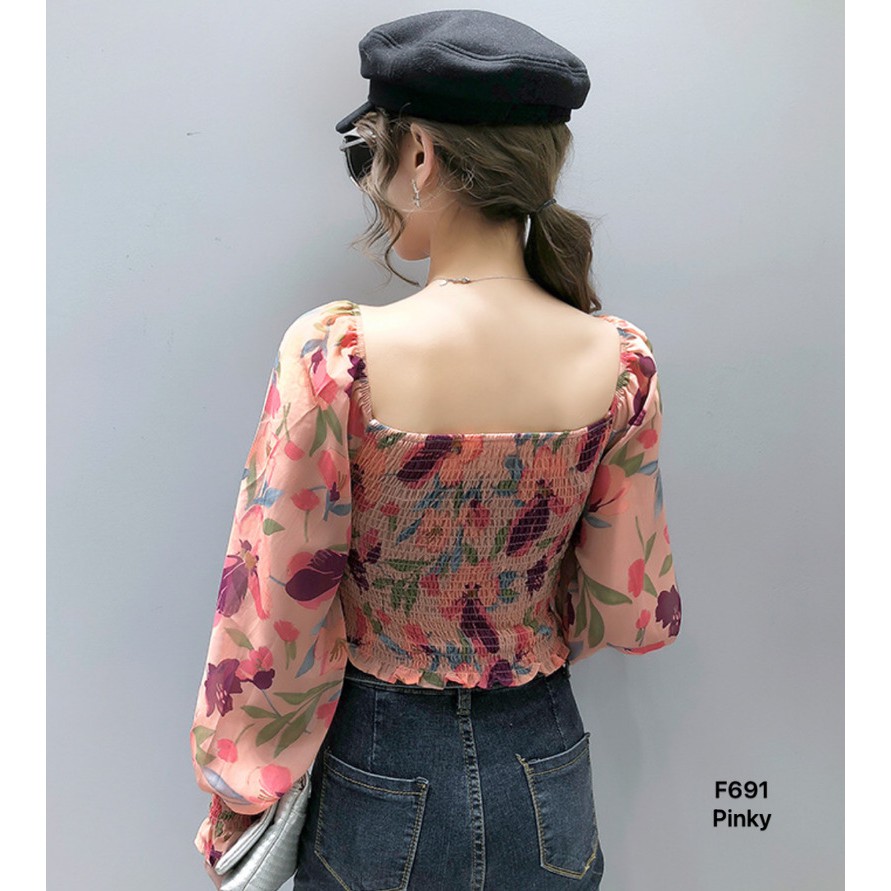 f691-เสื้อแฟชั่น-ผ้าดีมาก-เบาสบาย-ใส่แล้วดูดีสุดๆ