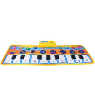 แป้นพิมพ์ของเล่น Singging Keyboard สำหรับเด็ก