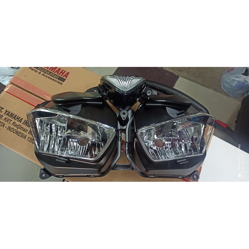 ไฟหน้า R3 ของใหม่ เบิกศนูยฺ์แท้ | Shopee Thailand