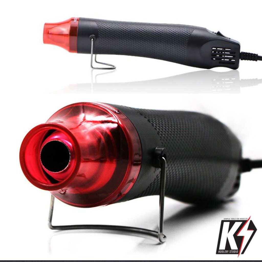 ปืนเป่าลมร้อน-300w-อเนกประสงค์-diy-เครื่องเป่าลมร้อน-ไดร์เป่าลมร้อน-heat-gun-hot-gun