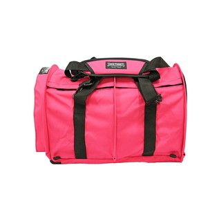 SturdiBag Pet Carrier Hot pink (L) กระเป๋าสำหรับสัตว์เลี้ยง สีชมพู ไซส์ L