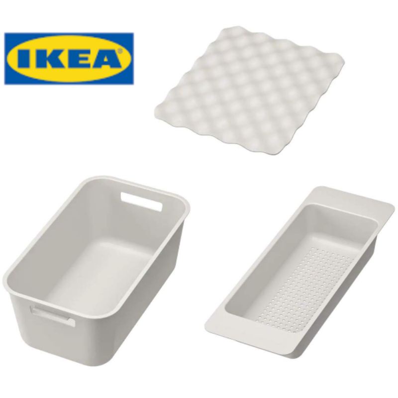 อุปกรณ์เสริมซิงค์ล้างจาน-grundvattnet-kitchen-sink-accessories