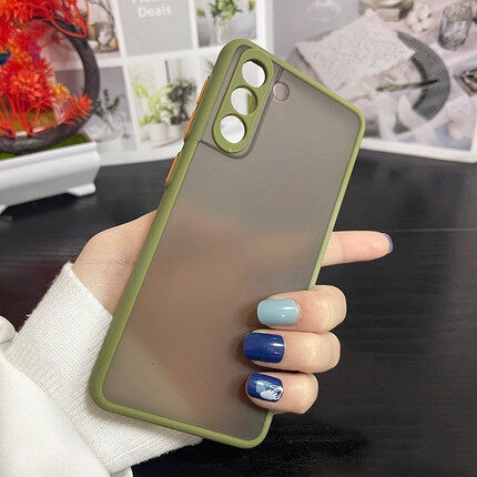 ส่งจากไทย-case-samsung-s23-s23plus-s23ultra-เคสกันกระแทก-ขอบนิ่มหลังแข็ง-เคสมือถือ