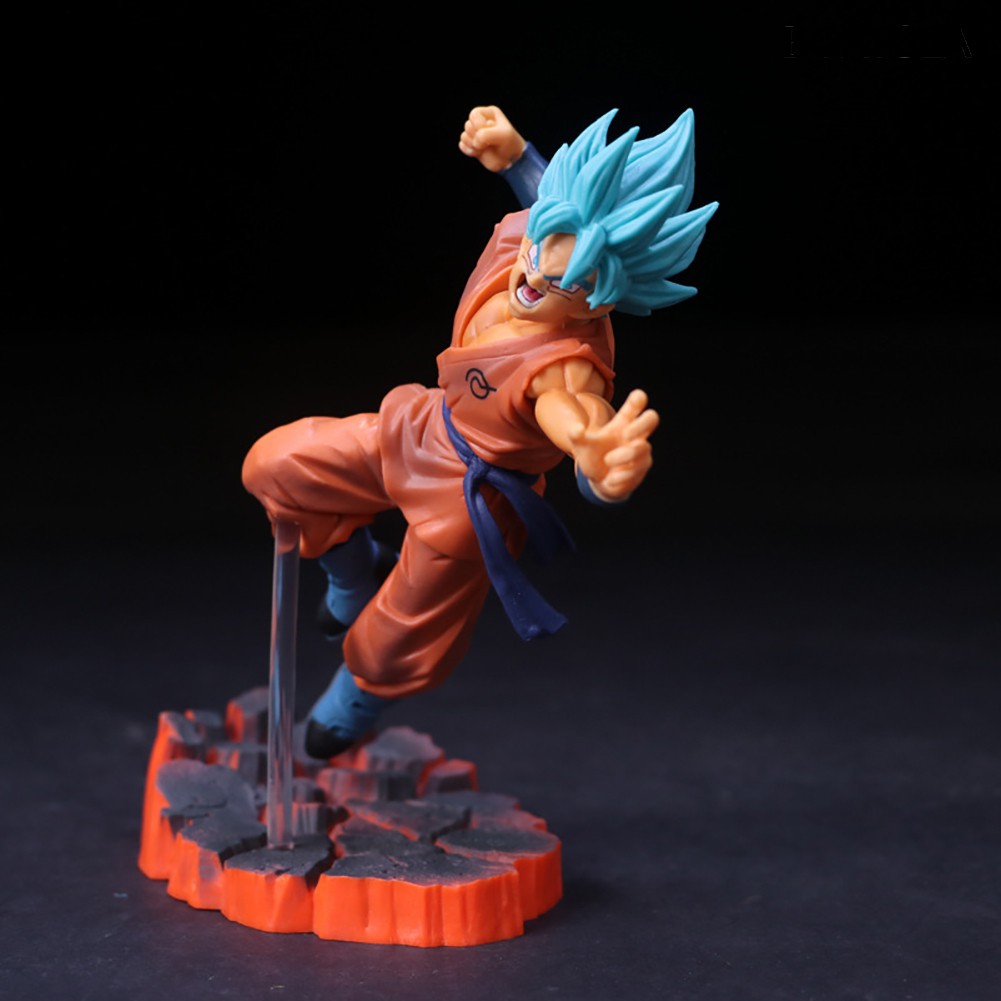 bs-โมเดลฟิกเกอร์ดราก้อนบอล-z-goku-frieza