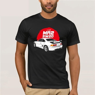 [S-5XL] เสื้อยืด MR2 SW20 สําหรับผู้ชาย 931806