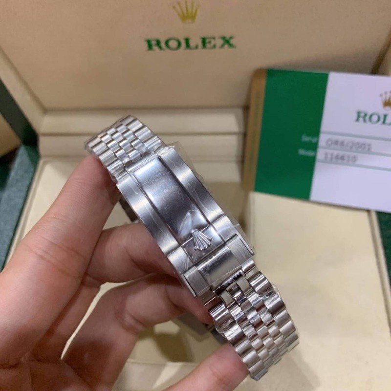 นาฬิกา-rolex-gmt-body-swiss