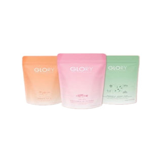 โปรโมชั่น : Glory กลอรี่คอลลาเจน วิตซีมะเขือเทศ เวจจี้ glory collagen  glory tomato vit c