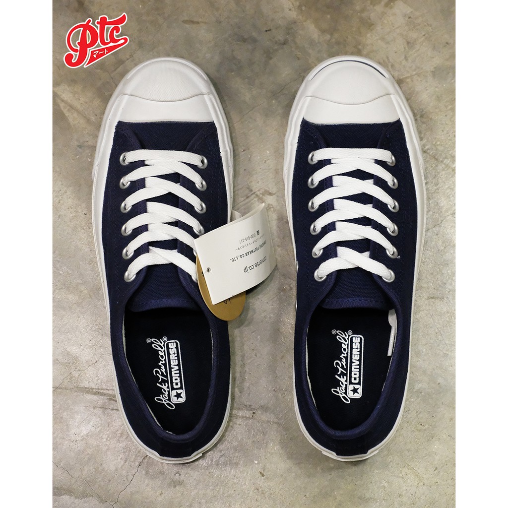 Converse jack purcell on sale japan edition ราคา