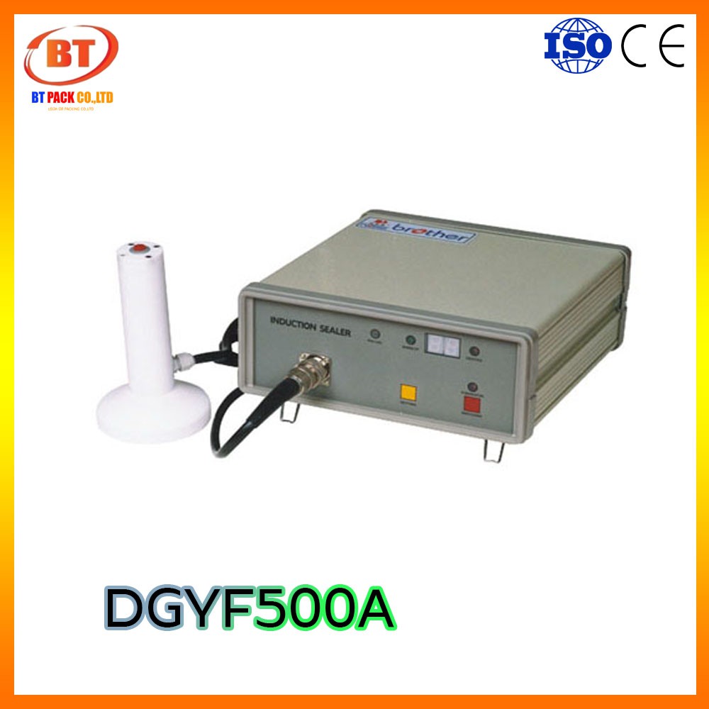 เครื่องซีลฝาฟอยล์-เครื่องปิดฝาฟอยล์-รุ่น-dgyf500a