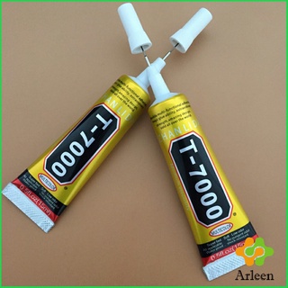 Arleen กาวติดหน้าจอทัสกรีน T-7000 T-8000 B-7000 (15ML) กาวเอนกประสงค์ Repair glue