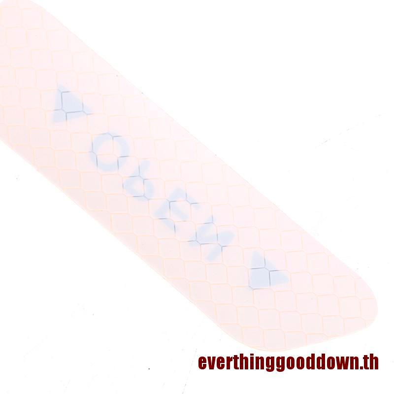ever-สติกเกอร์สะท้อนแสง-เพื่อความปลอดภัย-สําหรับติดประตูรถยนต์-4-ชิ้น-ต่อชุด