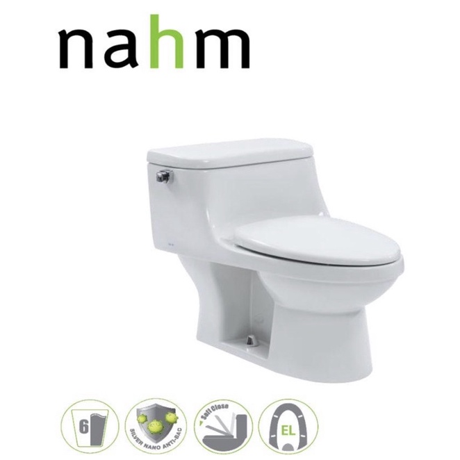 nm-1170-สุขภัณฑ์-แบบชิ้นเดียว-6-ลิตร-รุ่น-faye-สีขาว-nahm