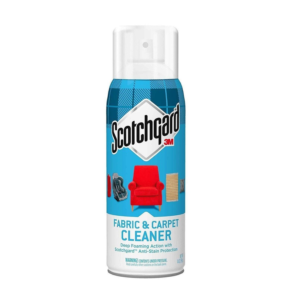 3m-scotchgard-ผลิตภัณฑ์ทำความสะอาดผ้าและพรม-fabric-amp-carpet-cleaner-14oz-396g