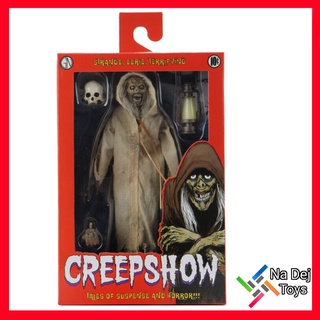 Neca Ultimate Creepshow 7