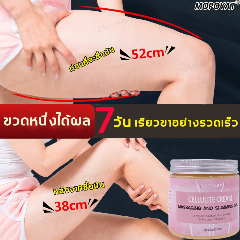 ซื้อ-2-แถม-1แท้-ขายดี-ครีมสลายไขมัน-ครีมกระชับสัดส่วน-ครีมลดน้ำหนัก-ครีมลด-200g-ลดพุงหน้าท้อง-ครีมลดไขมัน-รีมกระชับส่วน