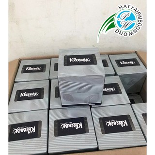 สินค้า กระดาษเช็ดหน้า คลีเน็กซ์ 60 แผ่น - 93000 (48กล่อง/1 ลัง)