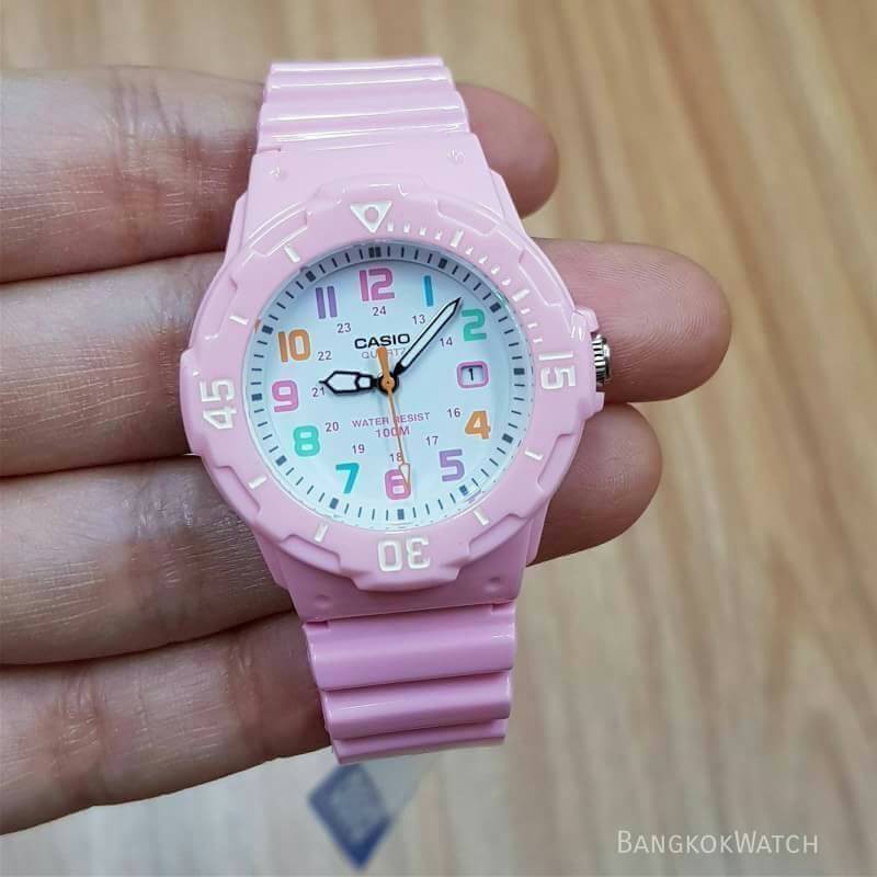 นาฬิกา-casio-แท้