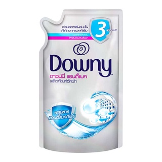 🔥โปรค่าส่ง25บาท🔥 Downy antibac ดาวน์นี่ น้ำยาซักผ้า แอนตี้แบค 570 มล.