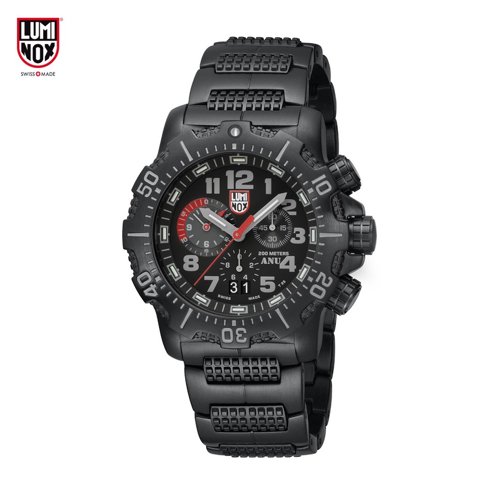 Luminox นาฬิกาข้อมือ ANU CHRONOGRAPH 4240 SERIES รุ่น XS.4242