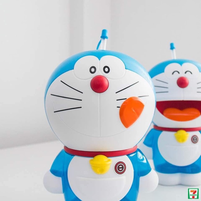 แก้วโดเรม่อน-แก้วdoraemon