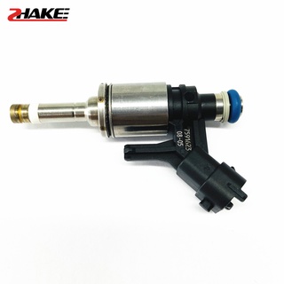 Original Fuel Injector OEM 0261500494 0261500073 1984H5 1984H7 Fit For Citro-en Peugeot 1.6 16V