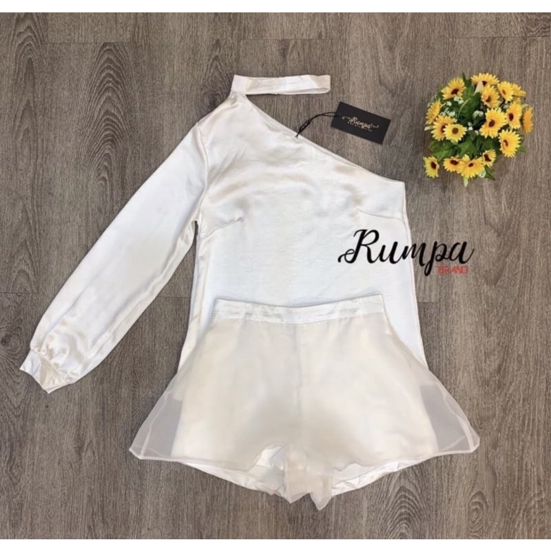 set-เสื้อ-กระโปรง-ป้าย-rumpa-sz-s-สวย-ลูกคุณ