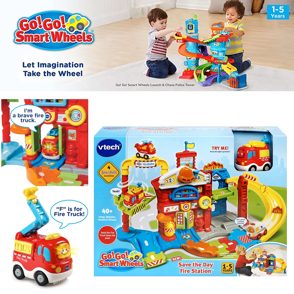 vtech-go-go-smart-wheels-save-the-day-fire-station-ราคา-1-950-บาท