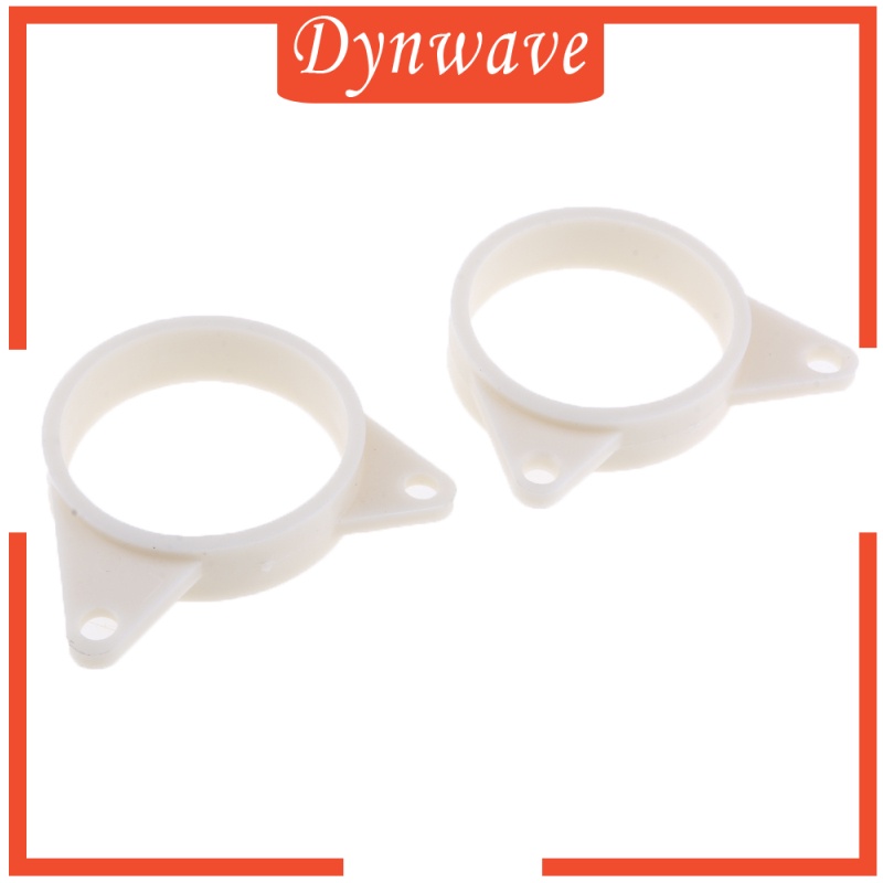 dynwave-เมาท์เมาท์บังโคลนหน้า-2-ชิ้นสําหรับ-honda-cbr400-nc23-nc29-vfr400-nc30