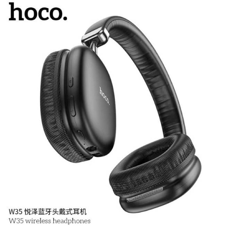 hoco-w35-headphones-หูฟัง-บลูทูธ