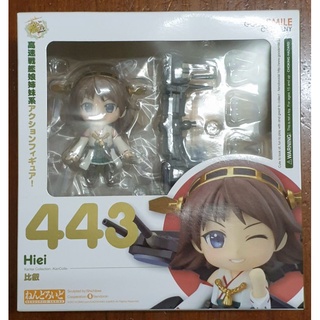 Nendoroid 433 Kantai Collection Hiei มือ 1