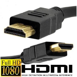 สาย HDMI ความยาว 1.5เมตร FULL HD 1080P