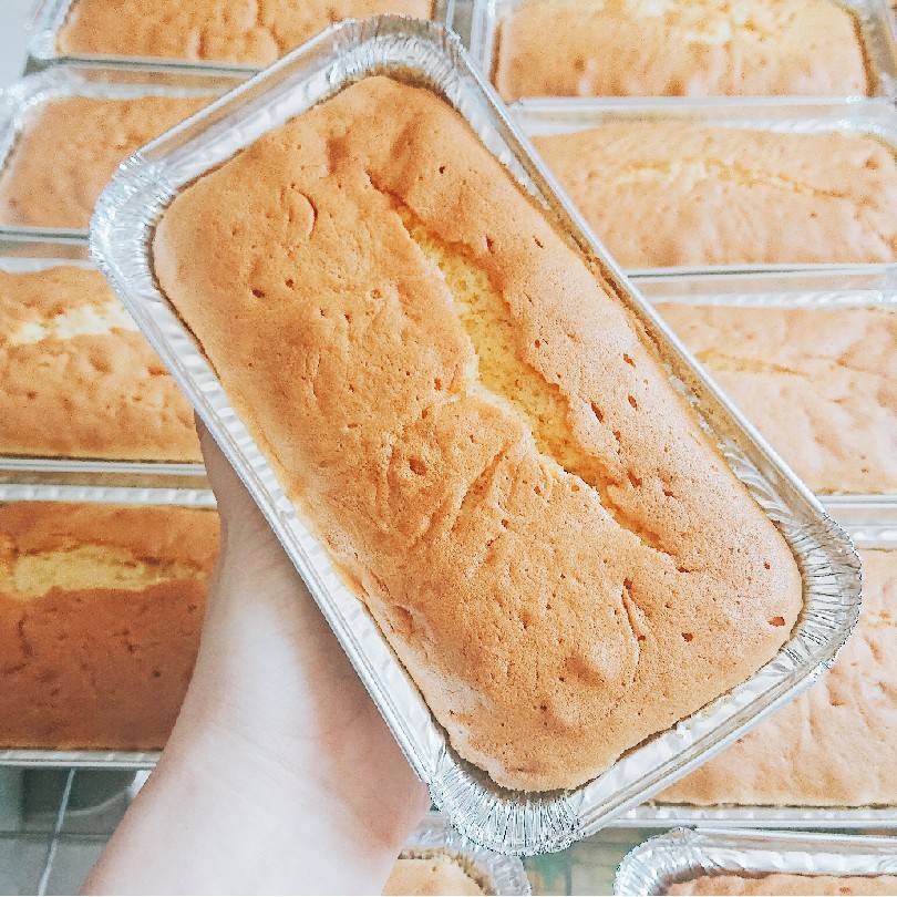 ฺbutter-cake-โฮมเมดเนื้อนุ่ม-ไร้สารกันบูด