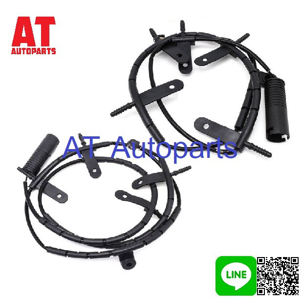 ใช้atau132ลดเพิ่ม-120บาท-สายไฟเตือนเบรค-หน้า-หลัง-mini-cooper-s-one-r50-r52-r53-2011-2006-lic185-lic186